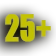 25