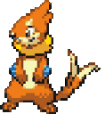 buizelpokemon Discord Emoji
