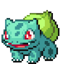 bulbasaurpokemon Discord Emoji