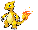 shinycharmeleonpokemon Discord Emoji