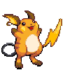 raichupokemon Discord Emoji