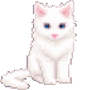 Pixelcat Discord Emoji