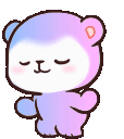 milkbear_dance_judy_pastel