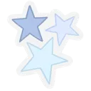 0_bluestars Discord Emoji