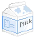 0milkblue Discord Emoji