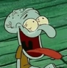 domu_squidward custom emote - flockmod