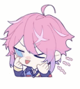 pinkypie Discord emoji