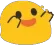 blob_attentionreversed Discord Emoji
