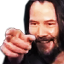keanu