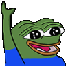 Pepehi pepehi Discord Emoji