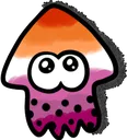 lesbiansquid