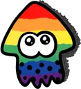 rainbowsquid