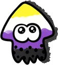 nonbinarysquid