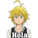 hola