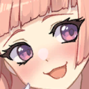 JulietBlush Discord emoji
