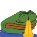 prayge