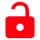 NC_Unlock Discord emoji