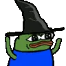 witchy witchy