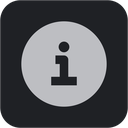 Info Discord emoji