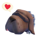 BrisketHeart