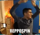 REPPOSPIN