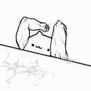 catslam2 Discord emoji