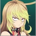 MillaAngry
