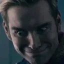 homelander
