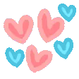 Hearts