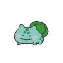 bulbysaur
