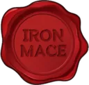 IRONMACEseal IRONMACEseal