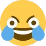 Laughingcry Discord Emoji
