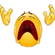 despair