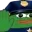 Pepe Stop pepestop Discord Emoji