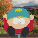 cartmansmile