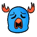 dissapear