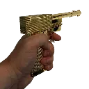golden