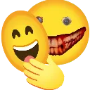 Themanbehindtheslaughter TheManBehindTheSlaughter Discord Emoji