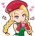 CammyLove