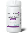 pregabalin