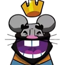 RatKingLaugh