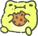 _frogcookie
