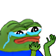peepo_cry_life Discord emoji