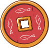 fortune_token fortune_token emoji