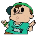 Nickyshrugbutgood