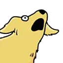 woof