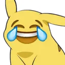 BGWPikaLaughing BGWPikaLaughing