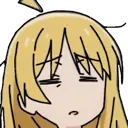 SeikaTired