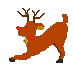 8637rightreindeer