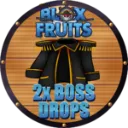 x2bossdrop